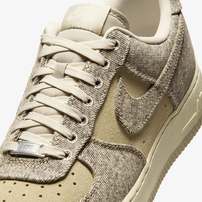 Nike Air Force 1 '07 Lv8 Erkek Yeşil Spor Ayakkabı