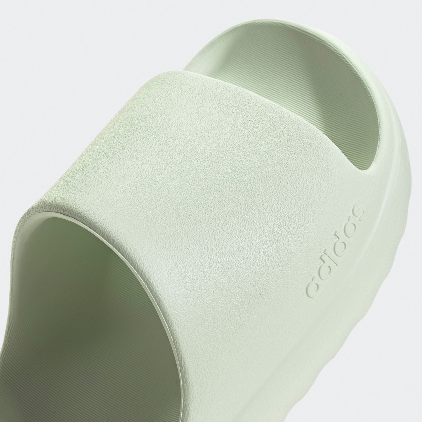 Adidas Adılettelumıa Yeşil Unisex Sandalet