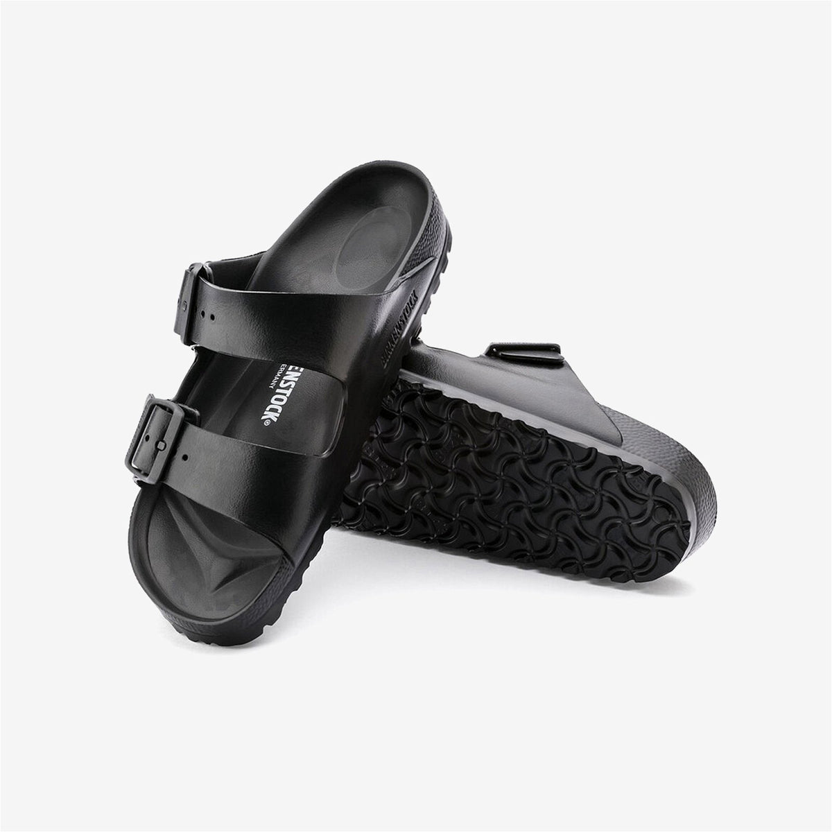Birkenstock Arizona Eva Erkek Siyah Plaj Terliği