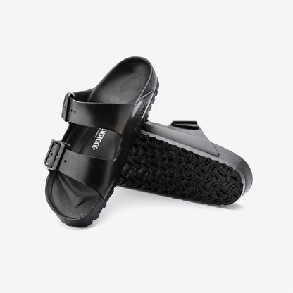 Birkenstock Arizona Eva Erkek Siyah Plaj Terliği