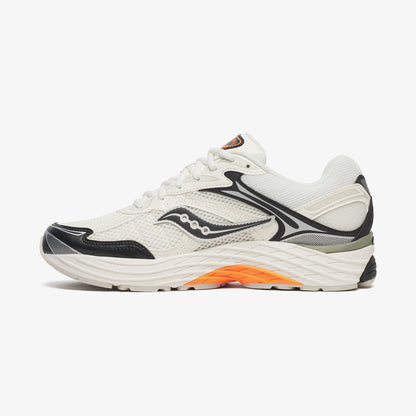 Saucony Progrid Omni 9 Unisex Beyaz Spor Ayakkabı