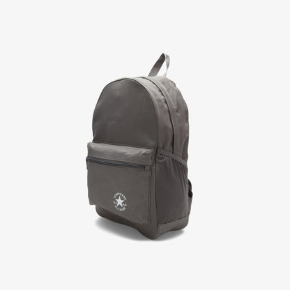 Converse Cam Speed 3 Unisex Gri Sırt Çantası