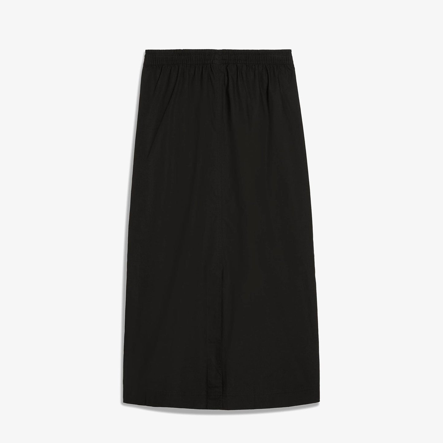 Puma Future Puma Archive Skirt Kadın Siyah Maxi Etek