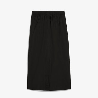 Puma Future Puma Archive Skirt Kadın Siyah Maxi Etek