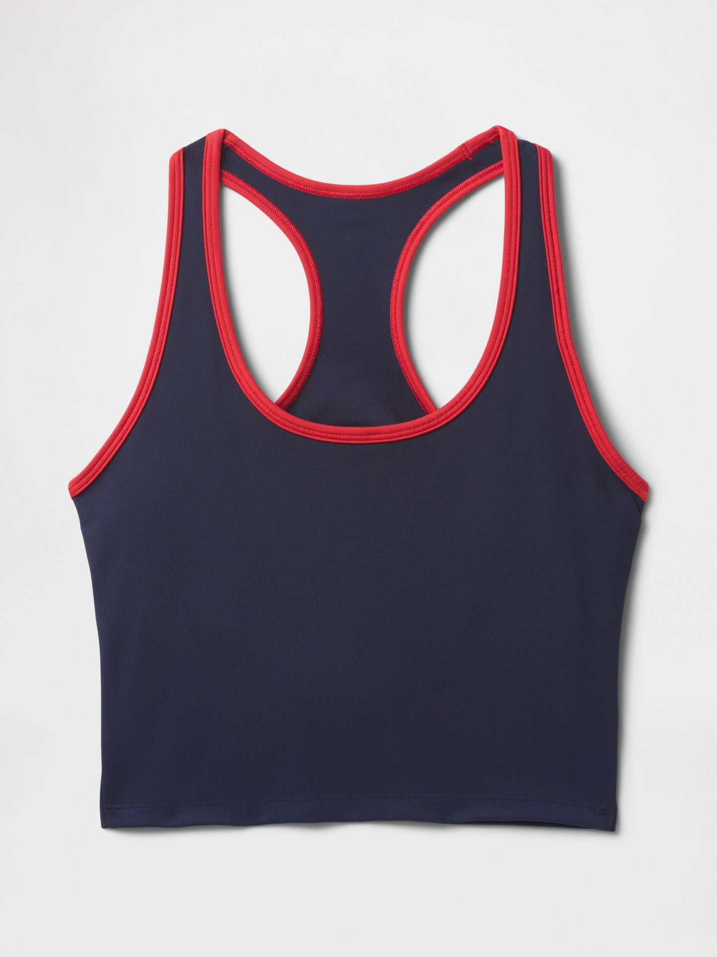 Çok Renkli Gapfit Power Racerback Brami