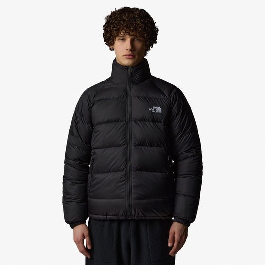 The North Face Hydrenalite Down Erkek Siyah Ceket