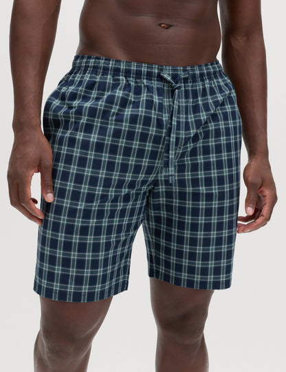 2'li Pijama Şortu