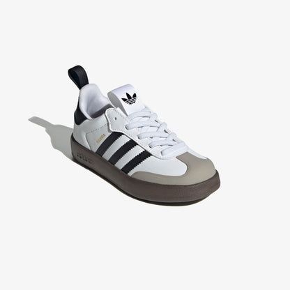 Adidas Adifom Samba 360 C Çocuk Beyaz Spor Ayakkabı