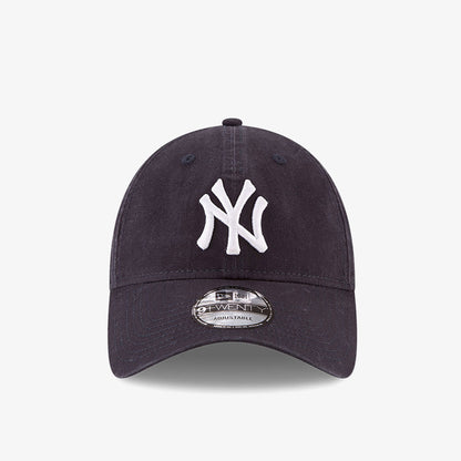 New Era Mlb Core Classic 2 Rep Unisex Lacivert Şapka