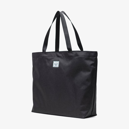 Herschel Classic Unisex Siyah Omuz Çantası