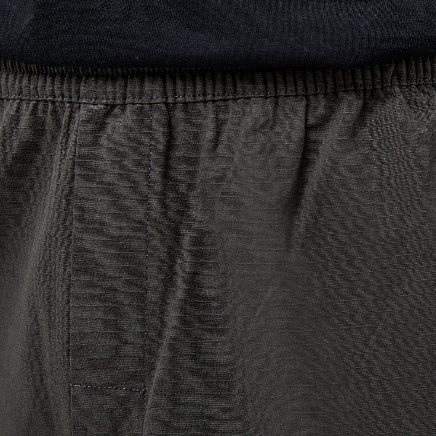 Huf Leisure Cargo Pant Erkek Siyah Pantolon