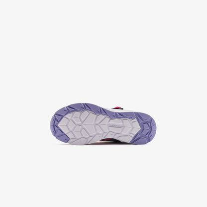 Skechers Adventure Blitz Noble Tread Çocuk Siyah Spor Ayakkabı