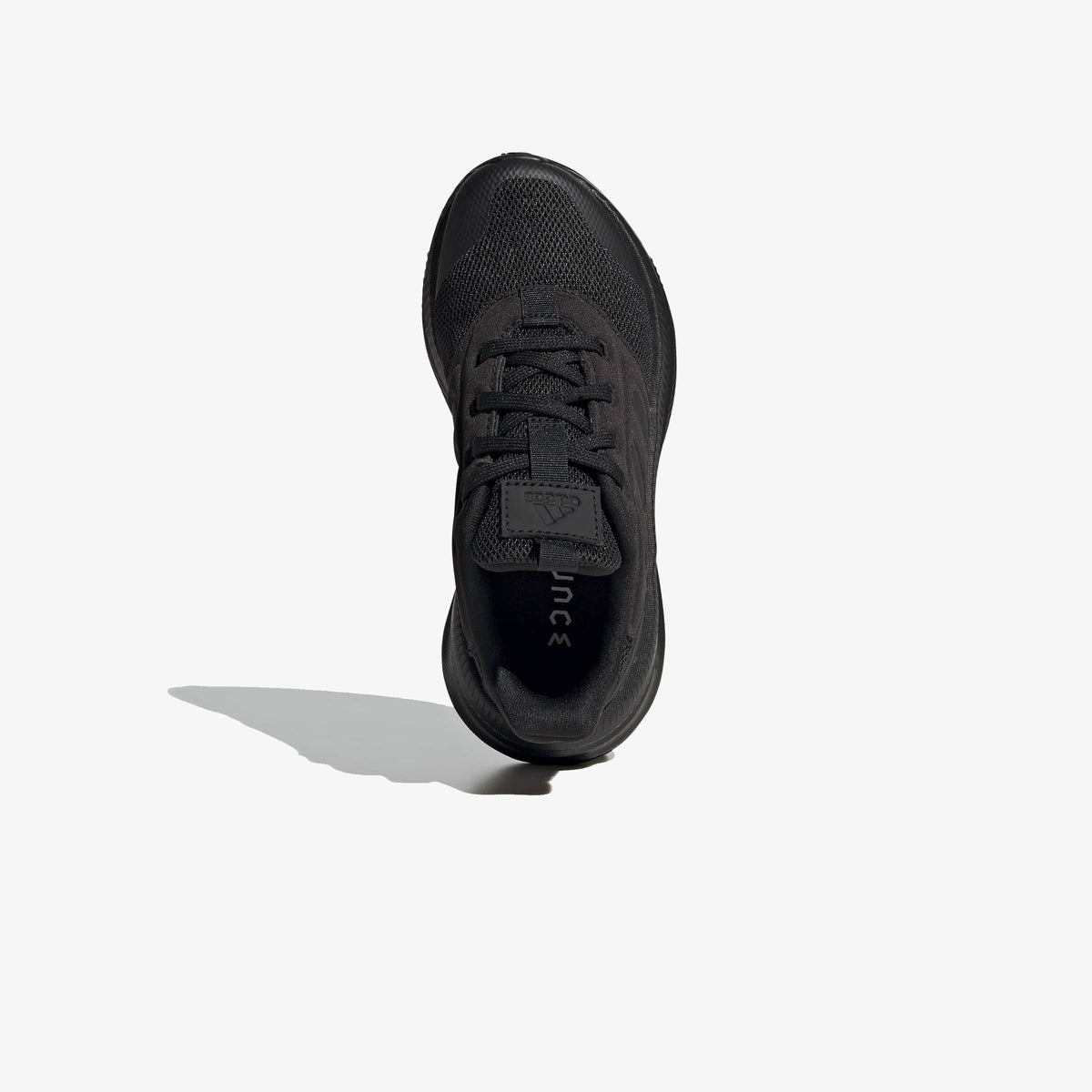 Adidas X Plrphase Çocuk Siyah Spor Ayakkabı