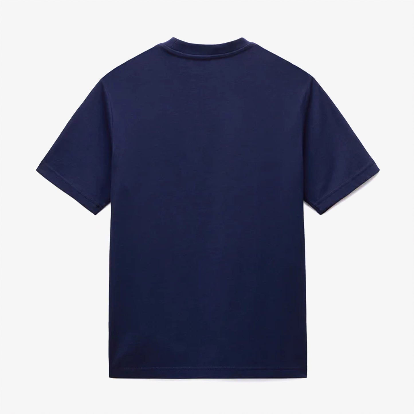 Napapijri S-lodestar Erkek Lacivert T-shirt