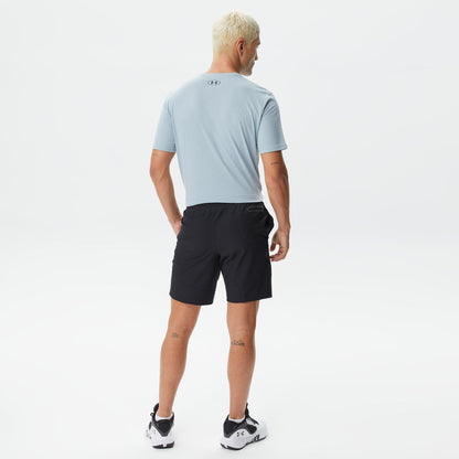 Under Armour Unstoppable Erkek Siyah Şort