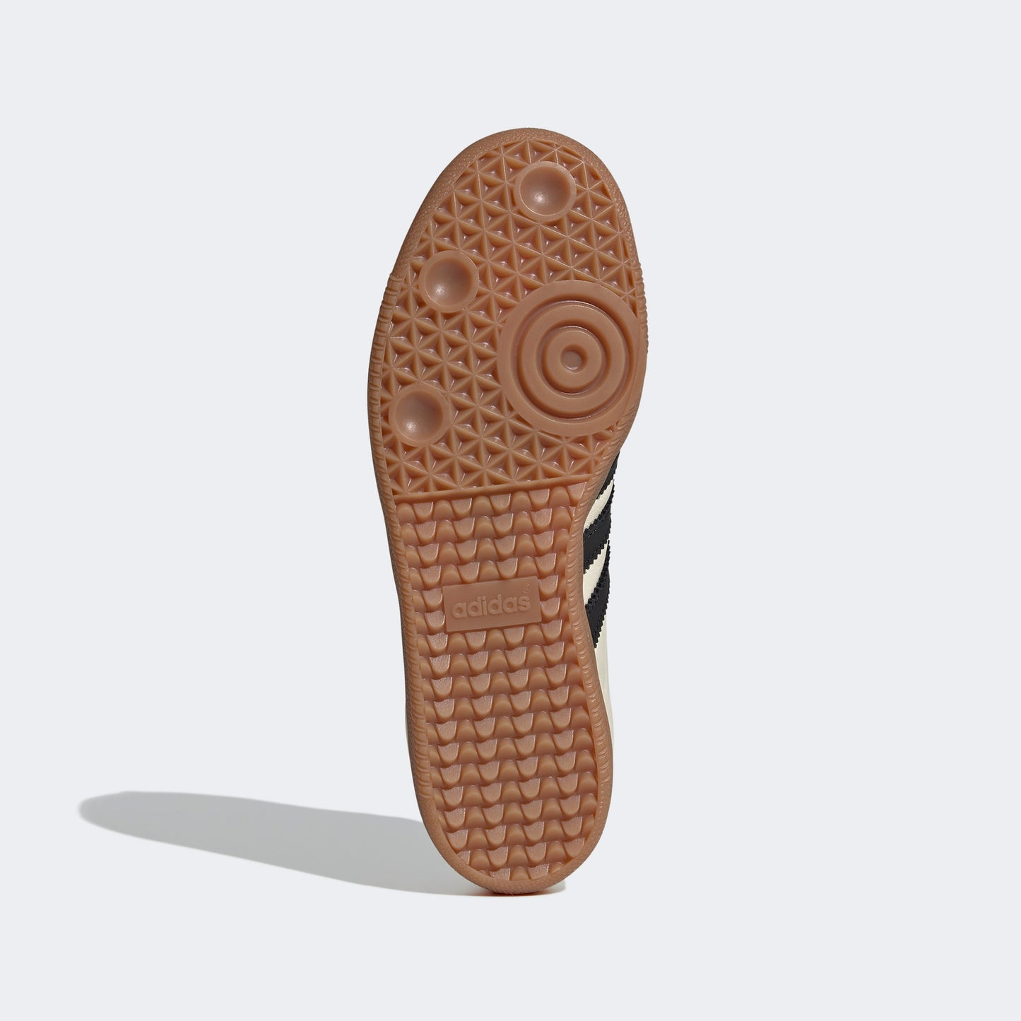 Adidas Samba Og Kadın Bej Spor Ayakkabı