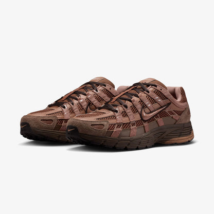 Nike P-6000 Se Unisex Kahverengi Spor Ayakkabı