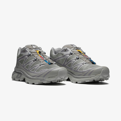Salomon Xt-6 Unisex Siyah Spor Ayakkabı