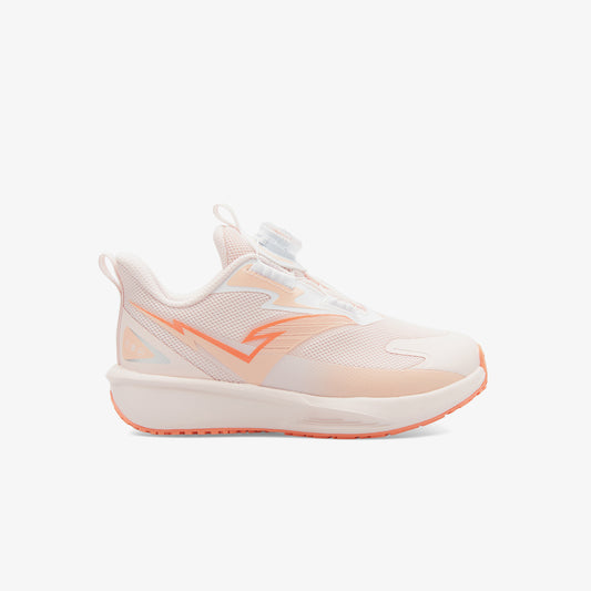 Anta Running Çocuk Pembe Koşu Ayakkabısı