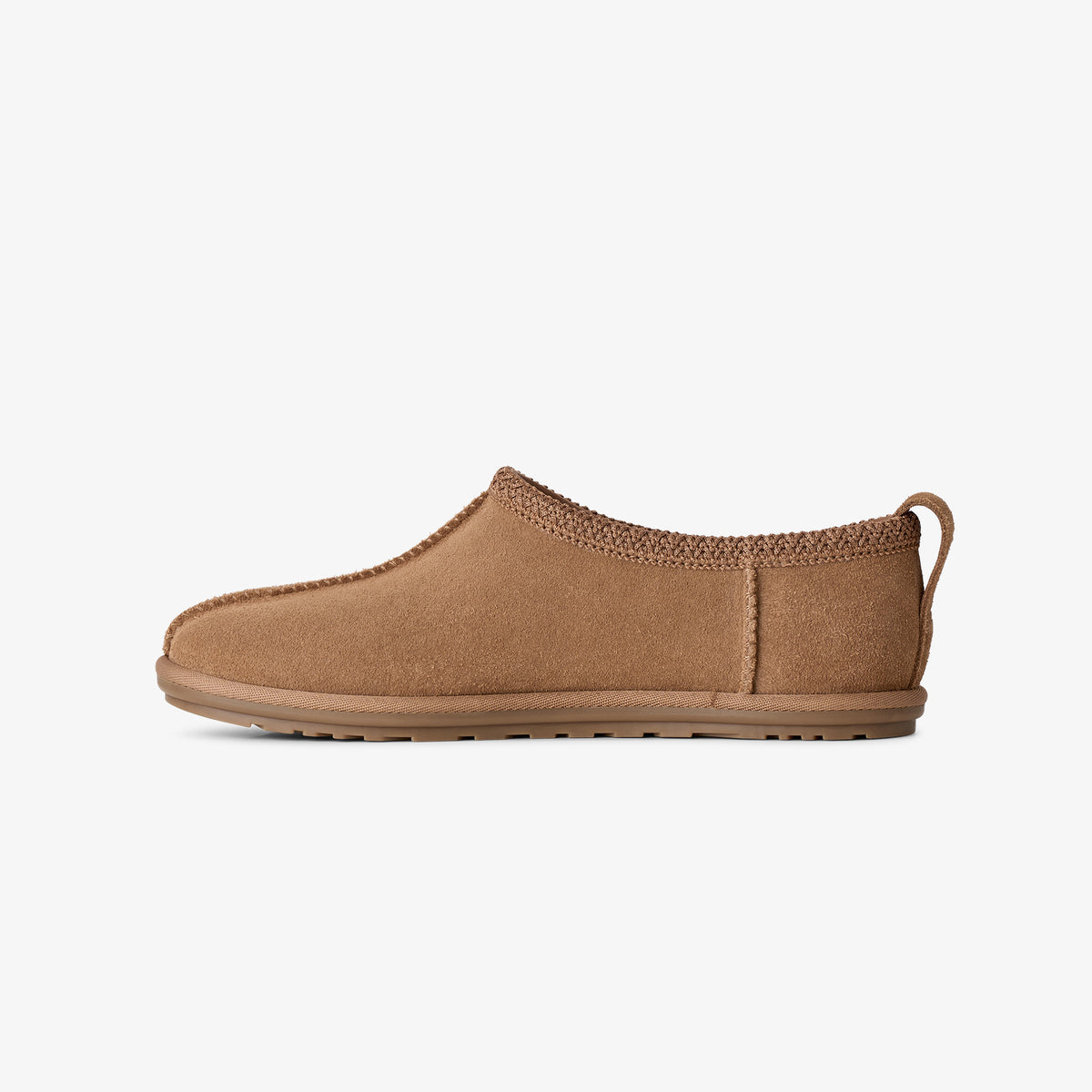 Ugg Tasman Deconstructed Kadın Kahverengi Sneaker