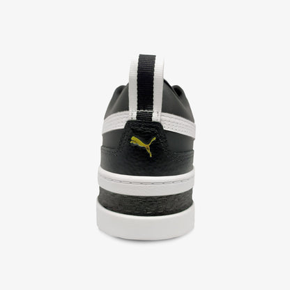 Puma Mayze Classic Wns Kadın Siyah Spor Ayakkabı