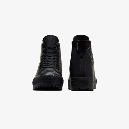 Converse Chuck Taylor All Star City Trek Waterproof Unisex Siyah Bot