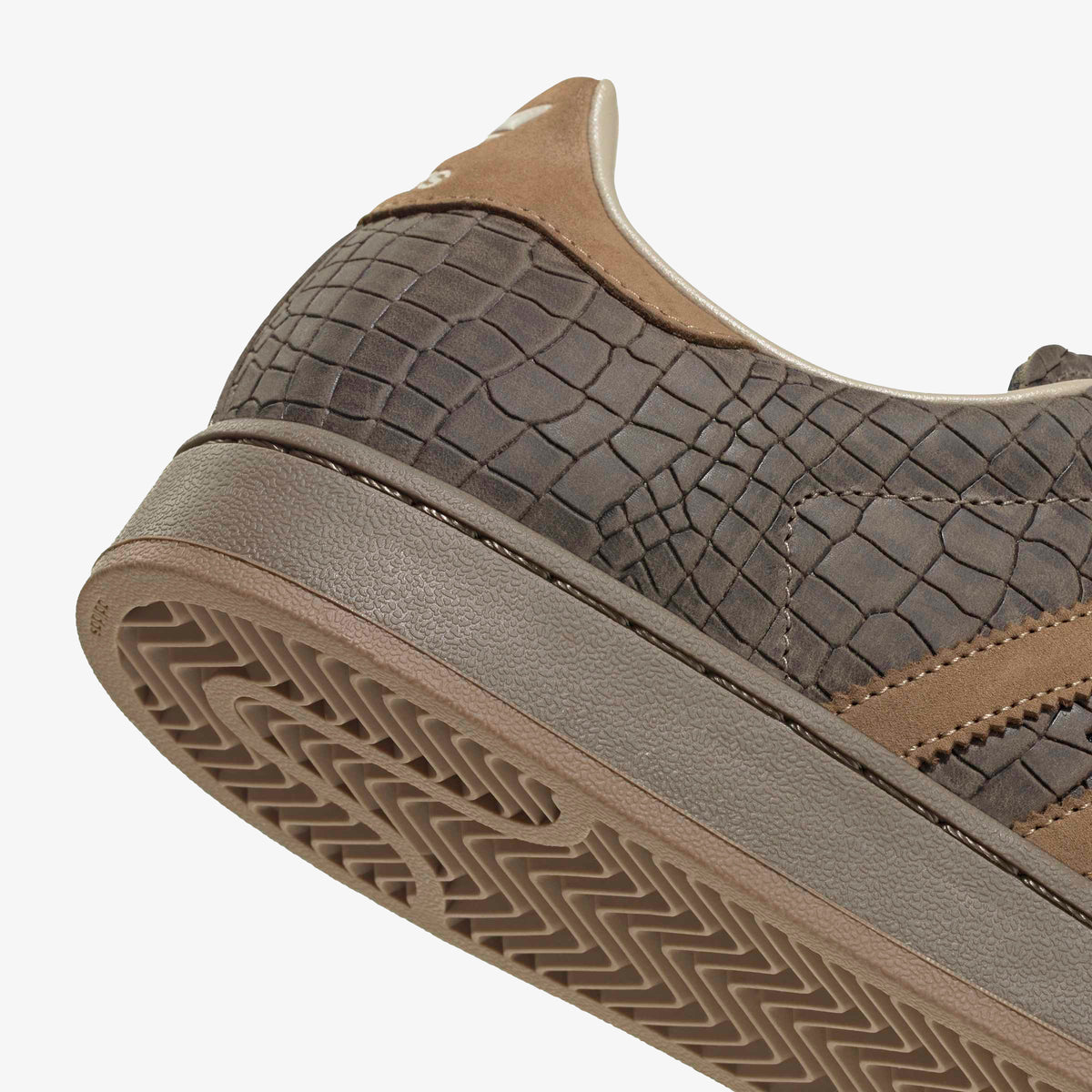 Adidas Superstar Ii Unisex Haki Spor Ayakkabı
