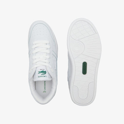 Lacoste T-clip Set Kadın Beyaz Spor Ayakkabı