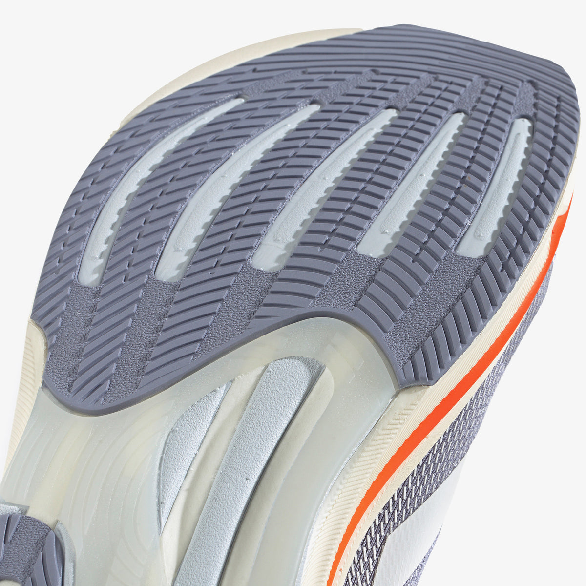 Adidas Supernova Rise 2 Erkek Mor Koşu Ayakkabısı