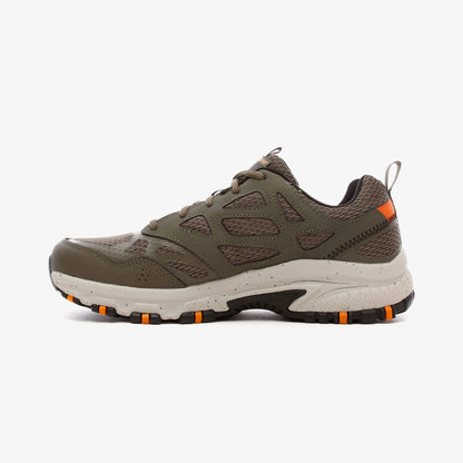 Skechers Hillcrest Erkek Yeşil Spor Ayakkabı