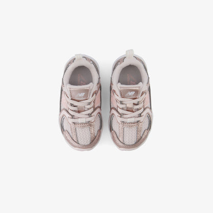 New Balance 530 Çocuk Pembe Spor Ayakkabı