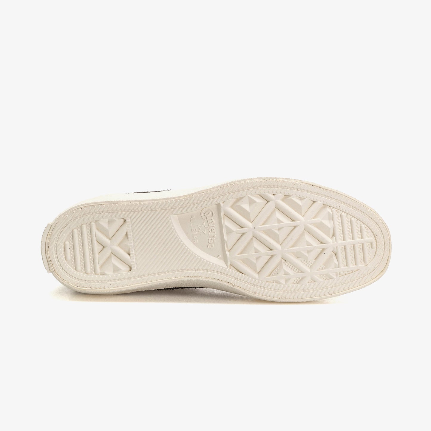 Converse Chuck Taylor All Star Crafted Unisex Kahverengi Sneaker