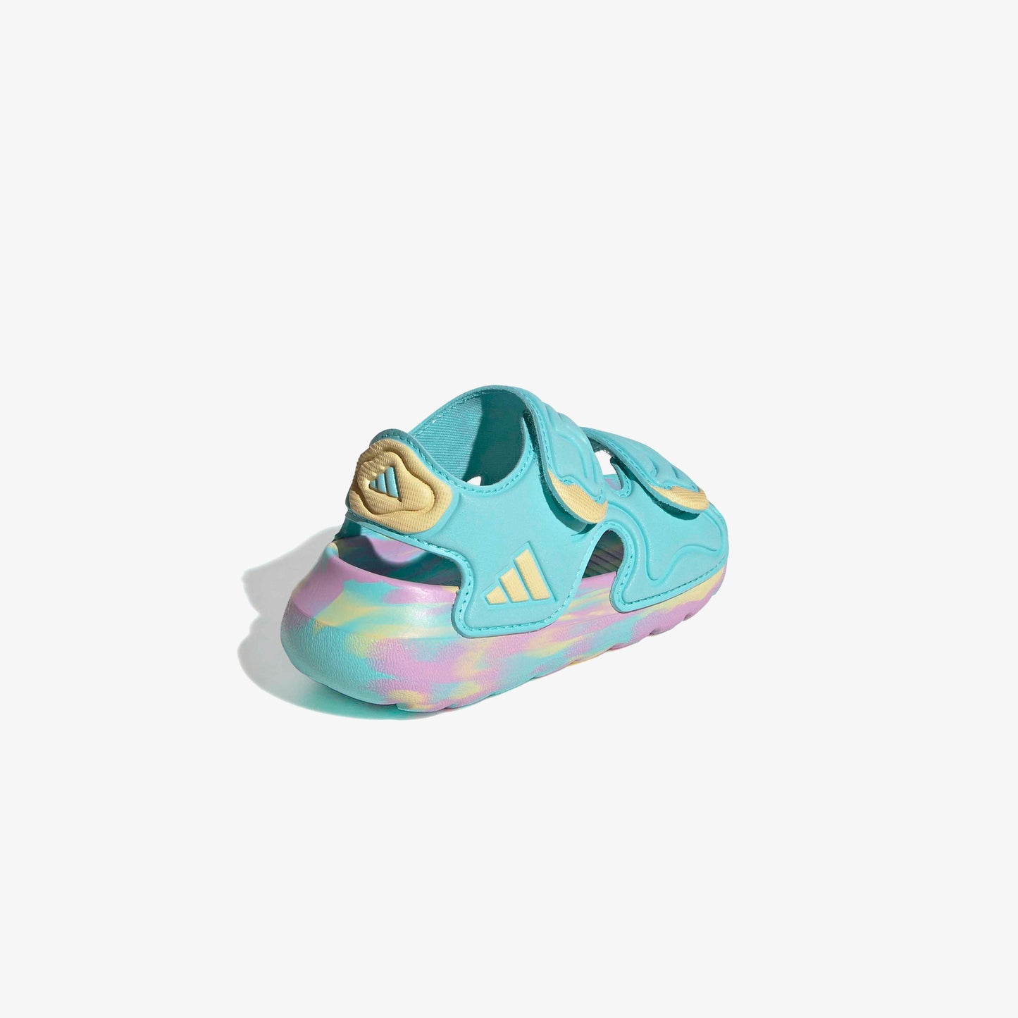 Adidas Altaswim 3 Çocuk Mavi Terlik