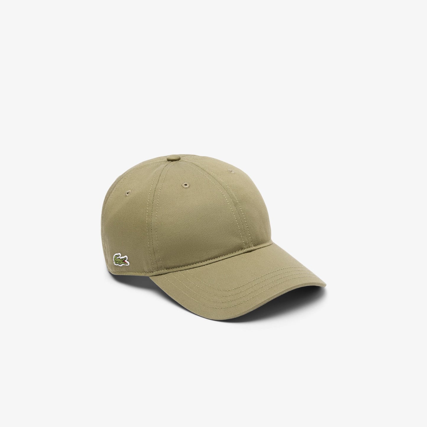 Lacoste Classic Unisex Haki Şapka