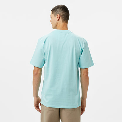 Karl Kani Small Signature Essential Erkek Lacivert T-shirt