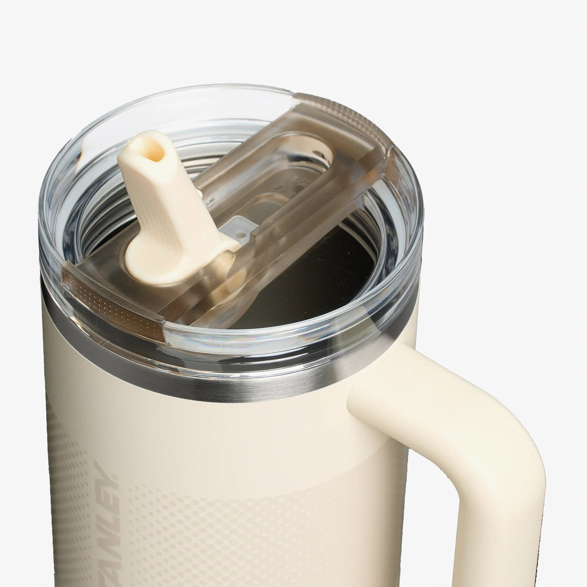 Stanley The Quencher 1,18 Lt Krem Termos