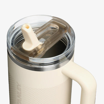 Stanley The Quencher 1,18 Lt Krem Termos
