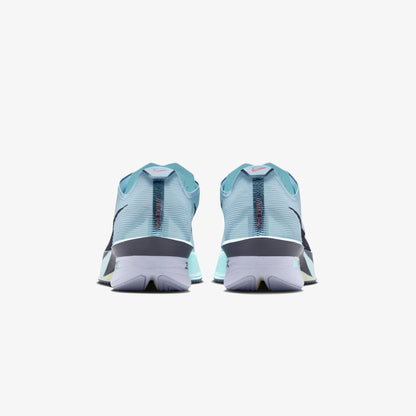 Nike Vaporfly 4 Kadın Mavi Koşu Ayakkabısı