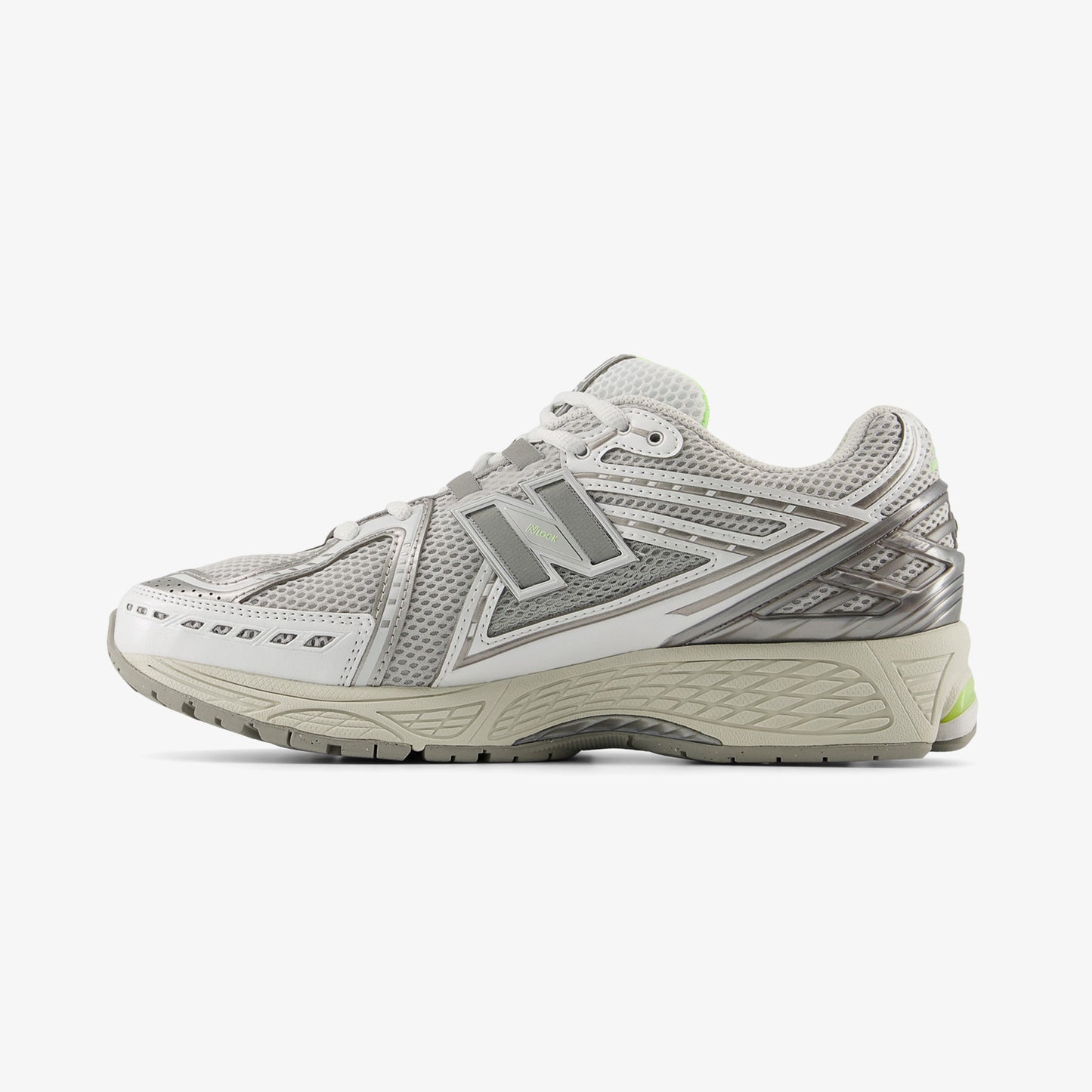 New Balance 1906 Lifestyle Unisex Gri Spor Ayakkabı