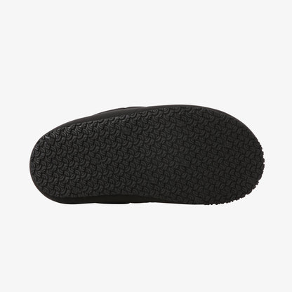 The North Face Thermoball Traction Mule Ii Çocuk Siyah Terlik
