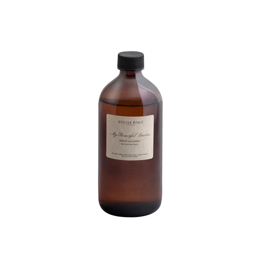 Fresh Cut Fig & Coconut Çubuklu Oda Kokusu Refill 450 Ml