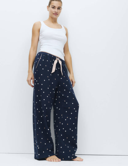 Müslin Pijama Altı