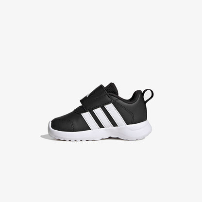 Adidas Vl Move Comfort Çocuk Siyah Spor Ayakkabı