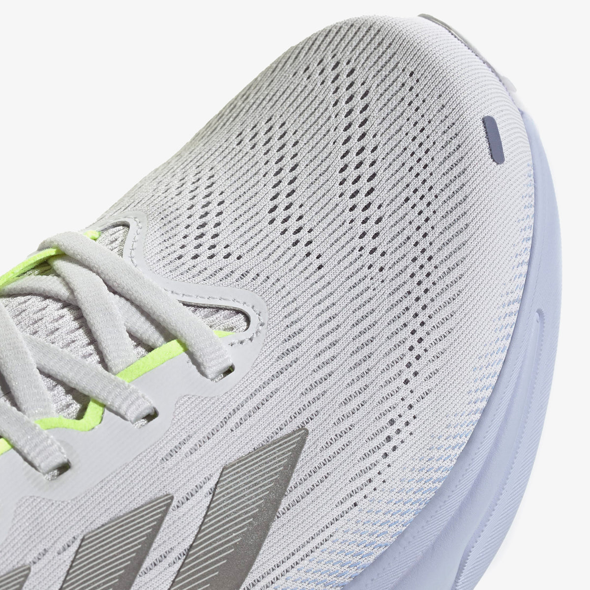 Adidas Supernova Rise 2 Unisex Gri Koşu Ayakkabısı