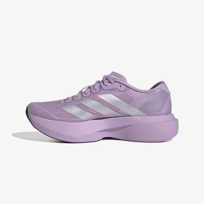 Adidas Adizero Evo Sl Kadın Mor Spor Ayakkabı
