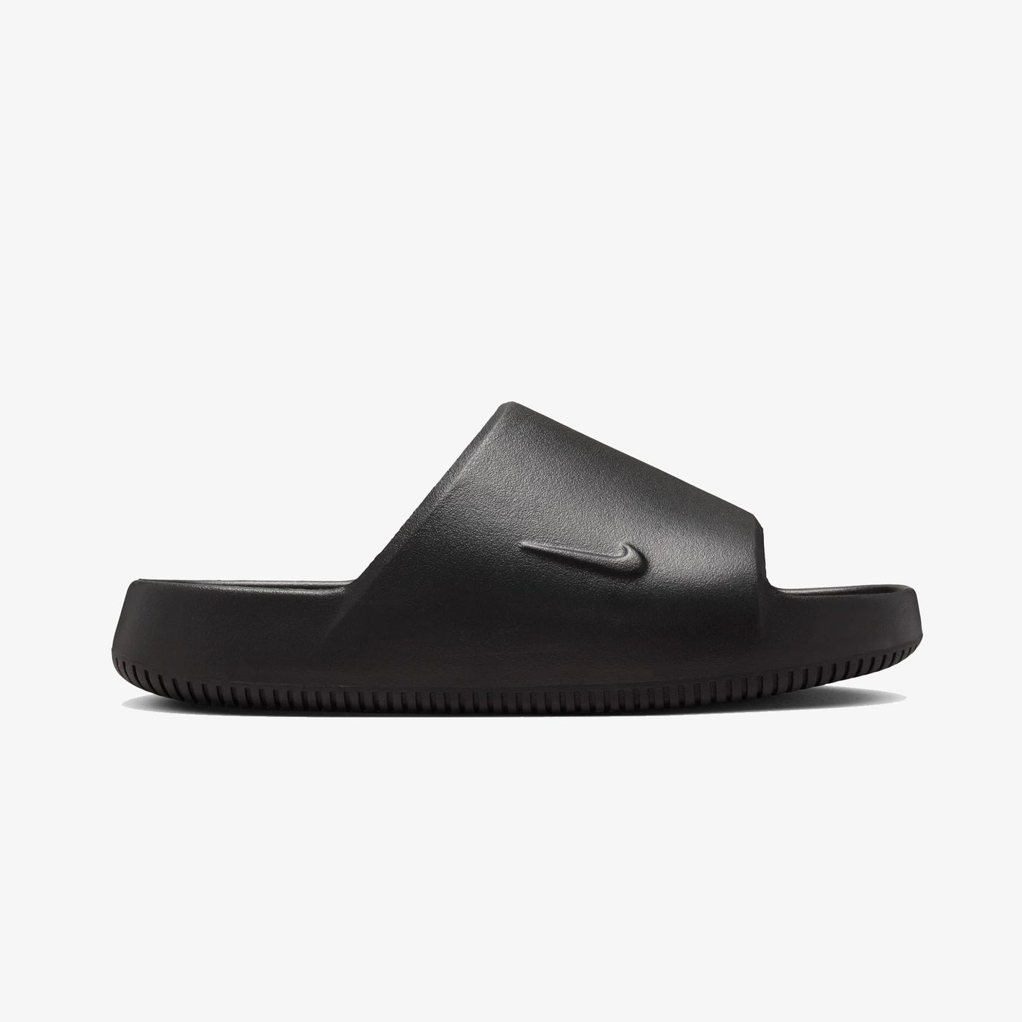 Nike Calm Slide 2.0 Erkek Siyah Terlik