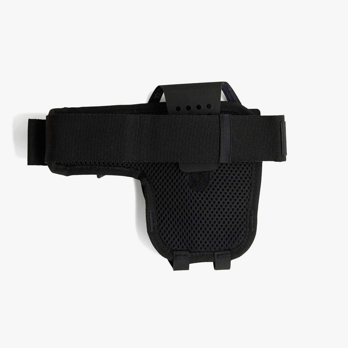 Adidas 2 Yönlü Unisex Siyah Telefon Tutucu