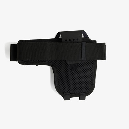 Adidas 2 Yönlü Unisex Siyah Telefon Tutucu