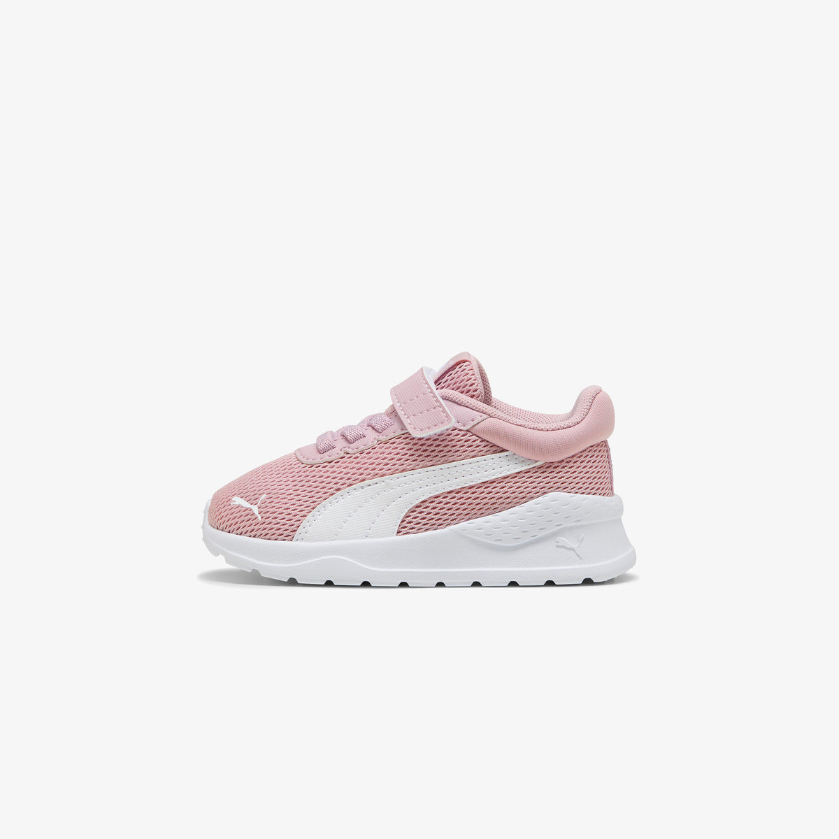 Puma Anzarun Vivid Ac Çocuk Pembe Spor Ayakkabı