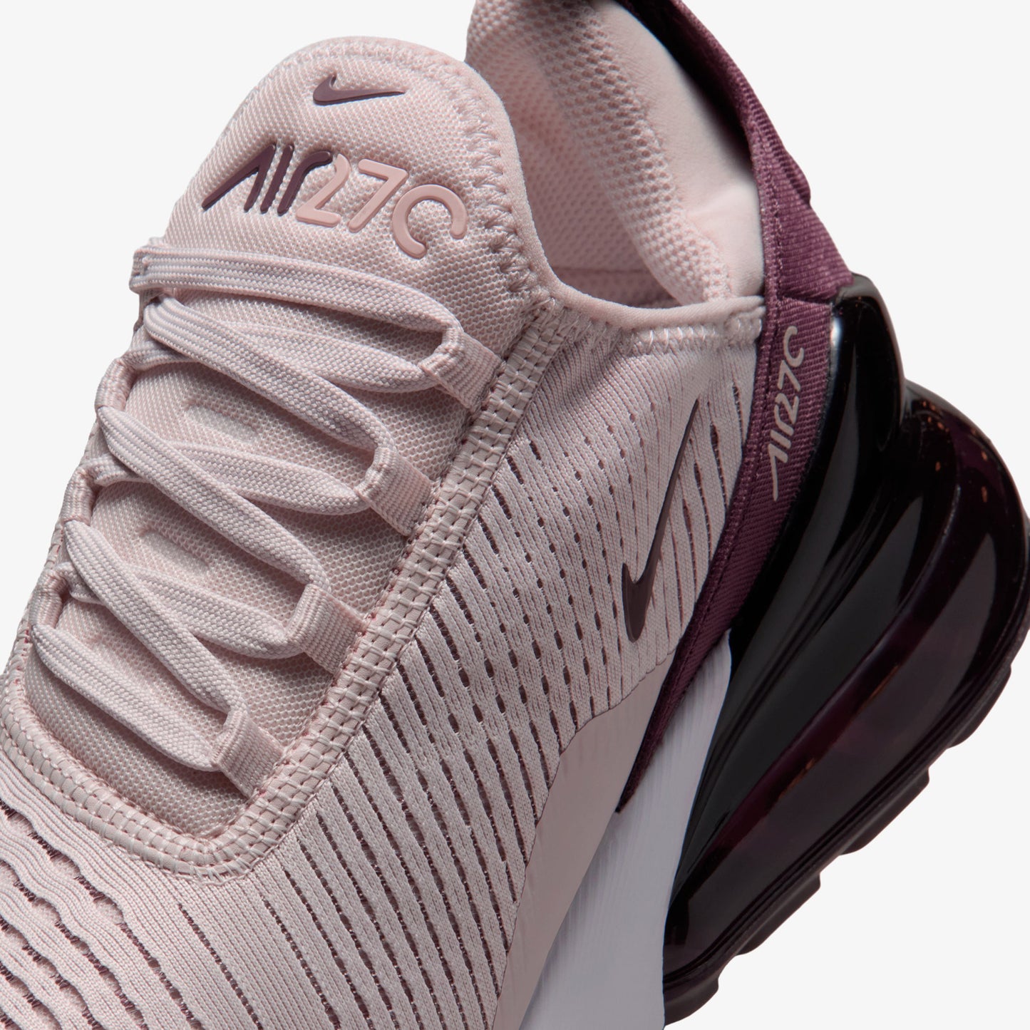 Nike Air Max 270 Kadın Spor Ayakkabı